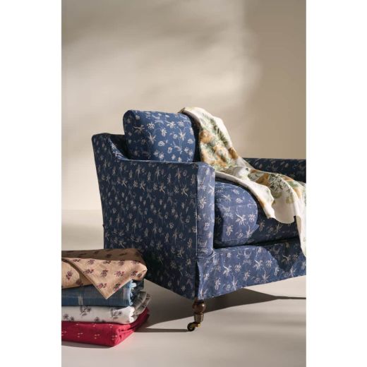 Picture of Madeline Short Skirt Chair